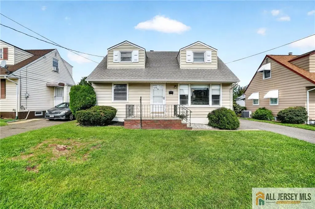 -68 Oak Street, Carteret, NJ 07008 - #1