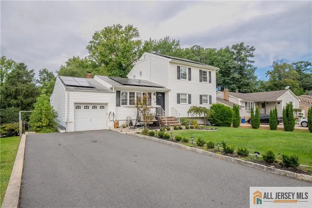 -21 Pennington Avenue, Colonia, NJ 07067 - #1