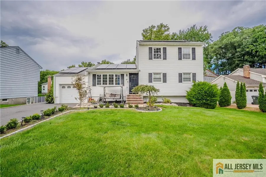 -21 Pennington Avenue, Colonia, NJ 07067 - #2