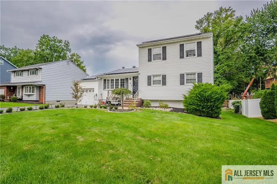 -21 Pennington Avenue, Colonia, NJ 07067 - #3