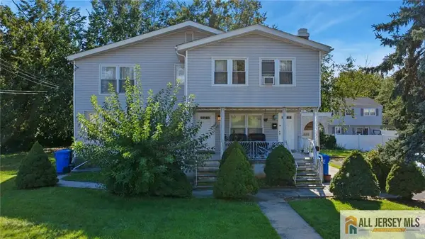 -899 Green Street, Iselin, NJ 08830