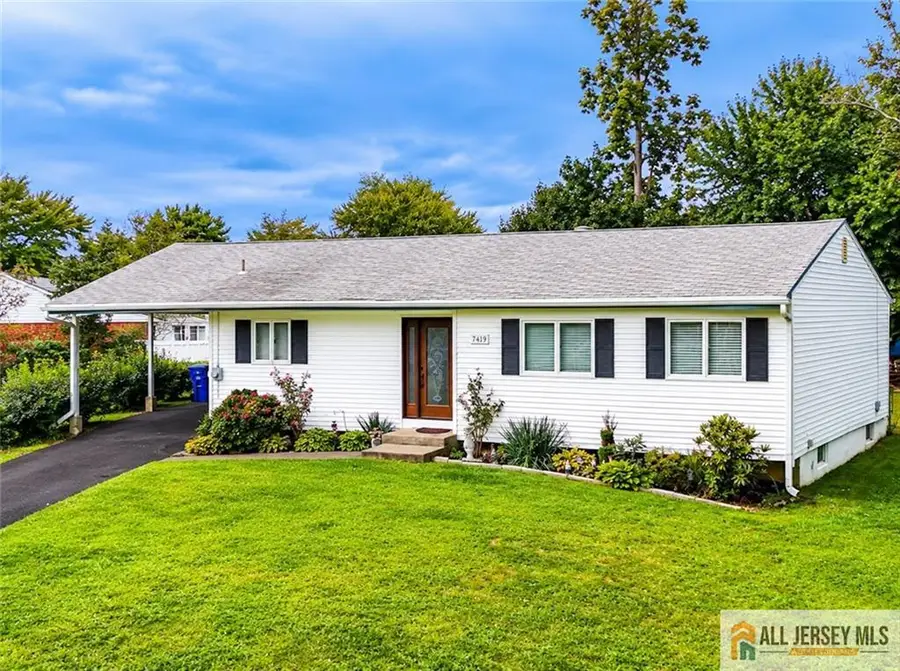 -19 Purdue Road, Madison Park, NJ 08859 - #2