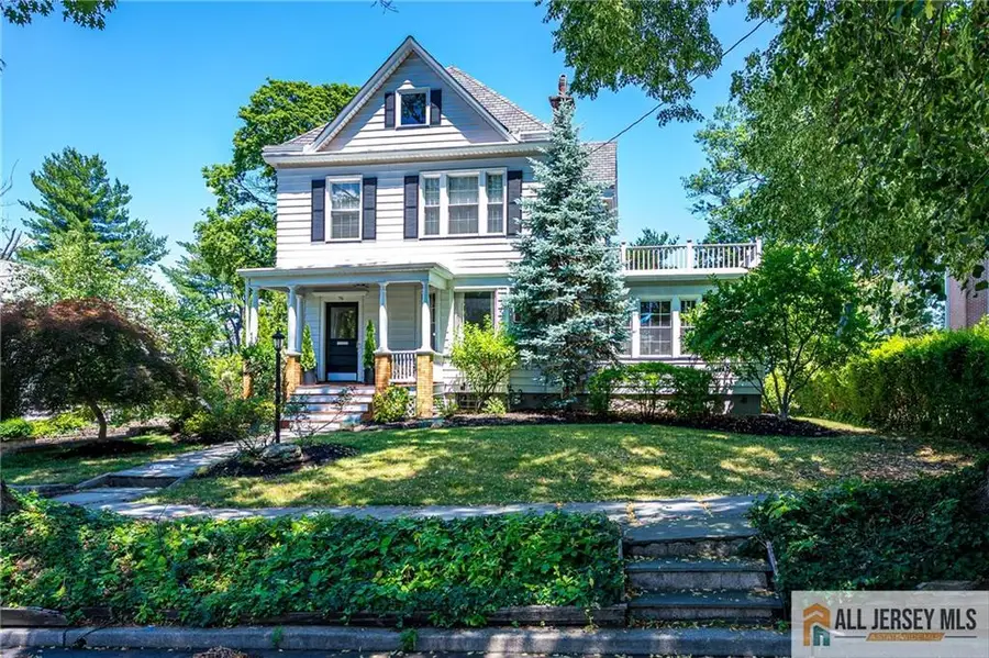 -76 Spring Street, Metuchen, NJ 08840 - #3