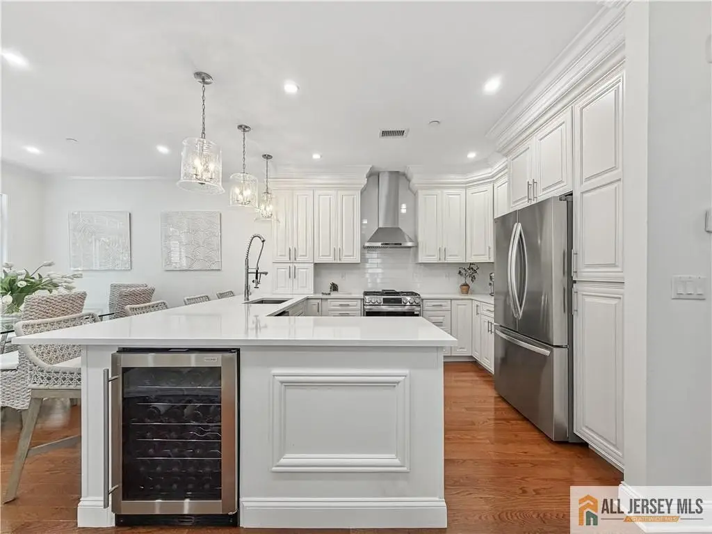 -6 Cottrell Court, Old Bridge, NJ 08857 - #1