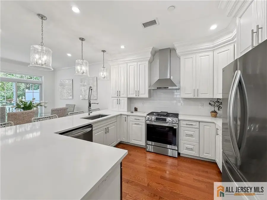 -6 Cottrell Court, Old Bridge, NJ 08857 - #2