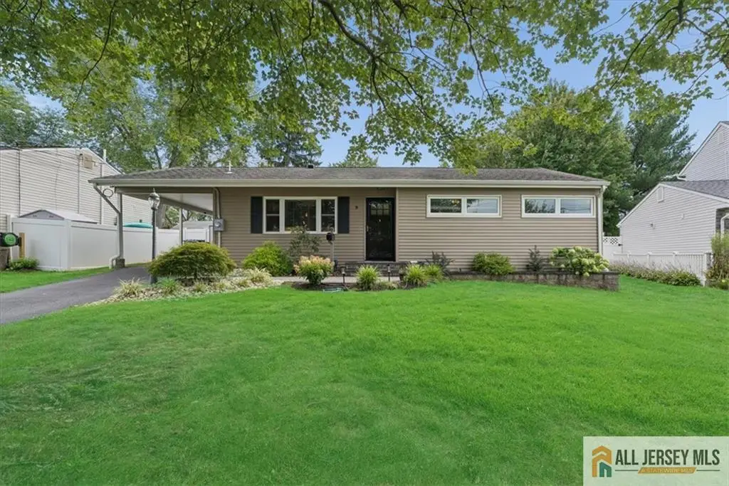 -9 Bucknell Road, Parlin, NJ 08859 - #1