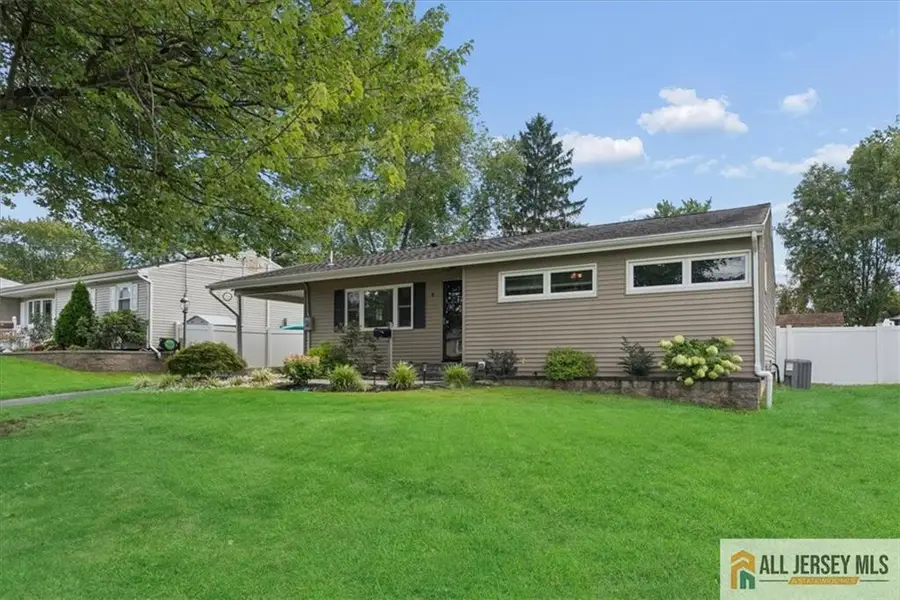 -9 Bucknell Road, Parlin, NJ 08859 - #2