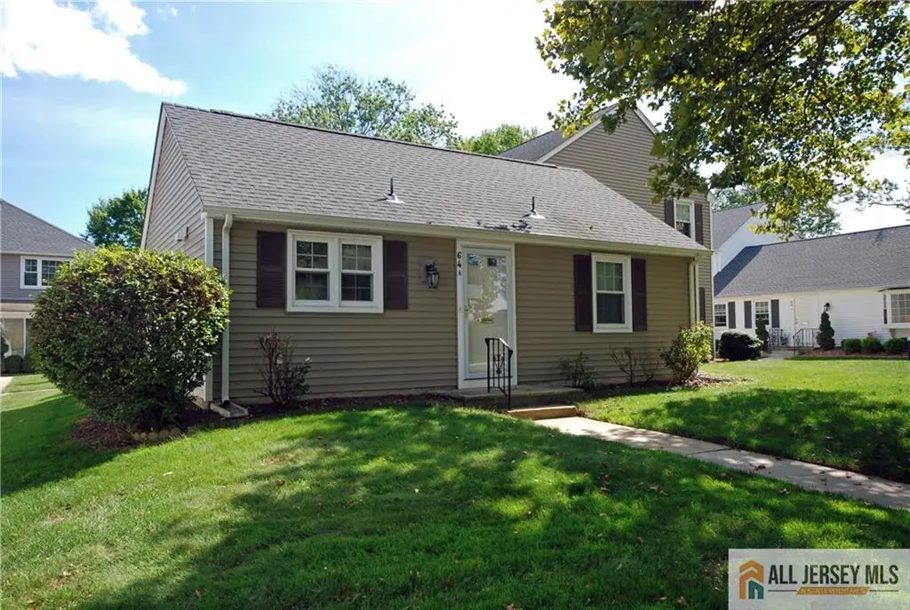 -64 Amherst Lane #A, Monroe, NJ 08831 - #1