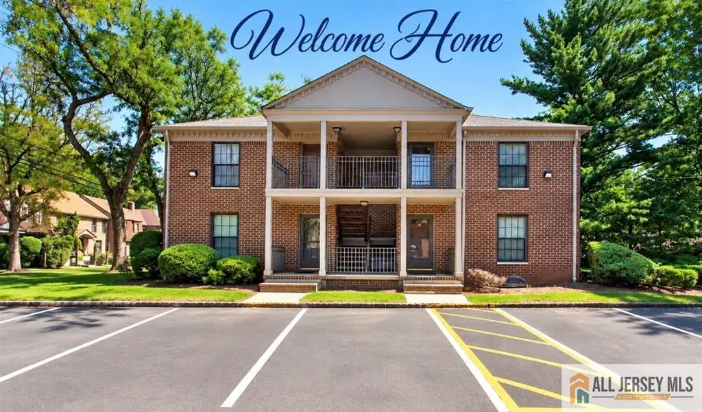 -324 Gills Lane #2D, Iselin, NJ 08830 - #1