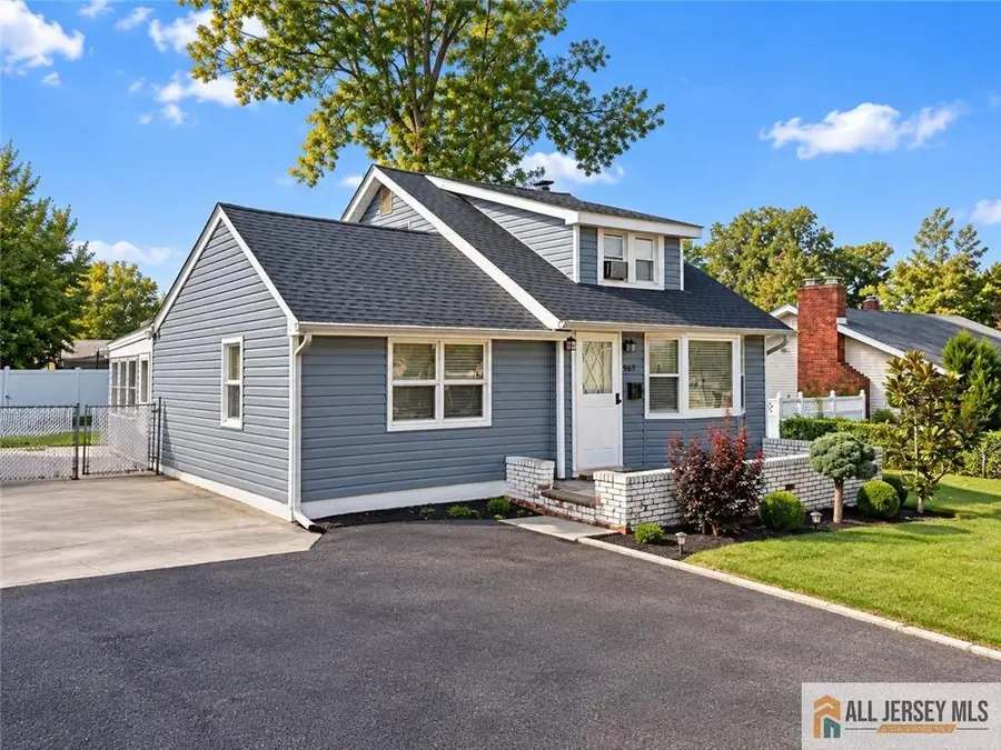 -969 Woodcrest Drive, Keyport, NJ 07735 - #2