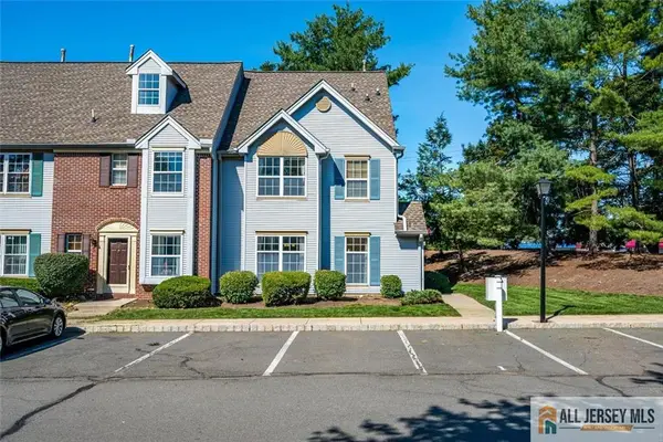 -1 Rachel Court, South Brunswick, NJ 08824