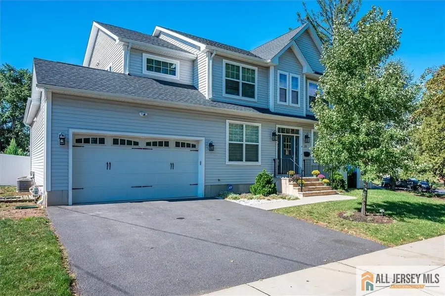 -23 Dalton Place, Edison, NJ 08817 - #2