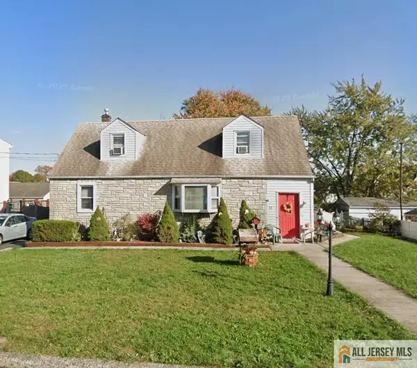 -12 Cornell Street, Avenel, NJ 07001