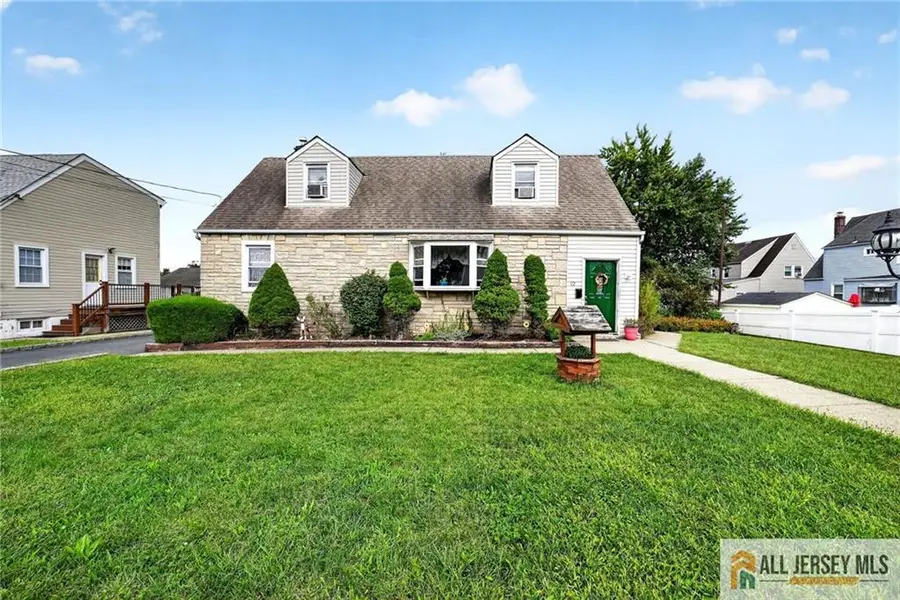 -12 Cornell Street, Avenel, NJ 07001 - #2