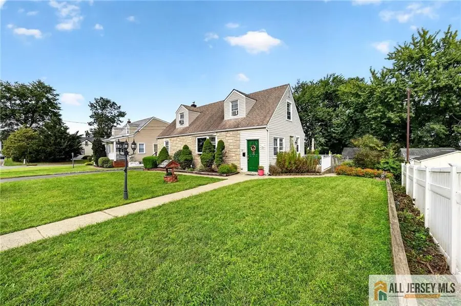 -12 Cornell Street, Avenel, NJ 07001 - #3