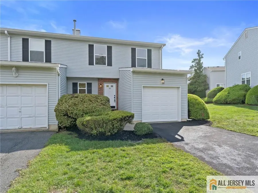 -18 Spruce Street #323, Jamesburg, NJ 08831 - #3