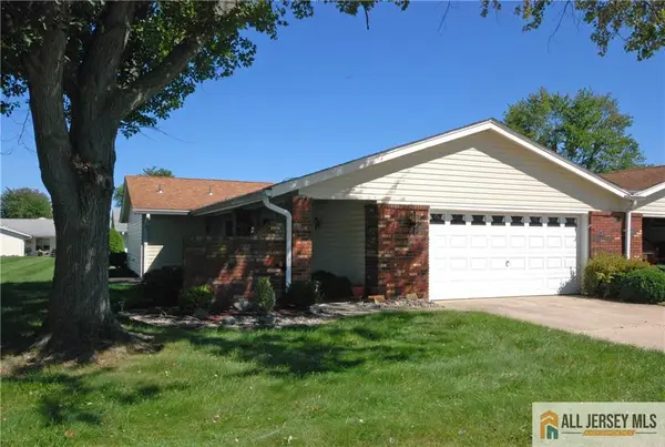 -187 Newport Road #A, Monroe, NJ 08831