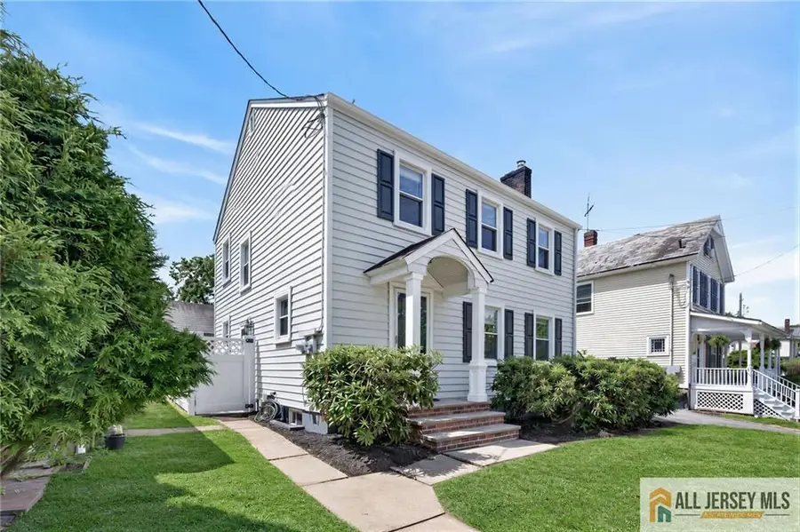 -12 Capner Street, Flemington, NJ 08822 - #3