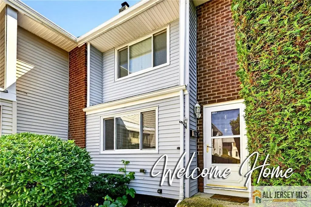 -4 Quincy Circle, South Brunswick, NJ 08810 - #1