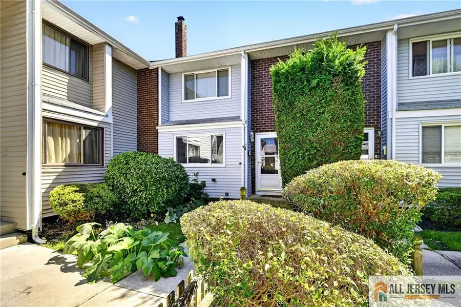 -4 Quincy Circle, South Brunswick, NJ 08810 - #2