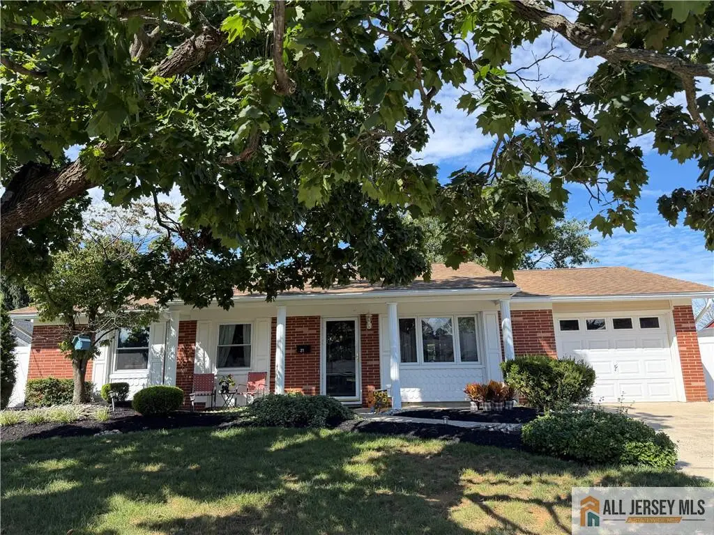 -21 Drake Avenue, Monroe, NJ 08831 - #1