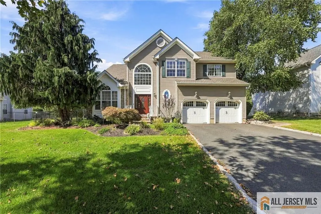 -38 Maplehurst Lane, Piscataway, NJ 08854 - #1