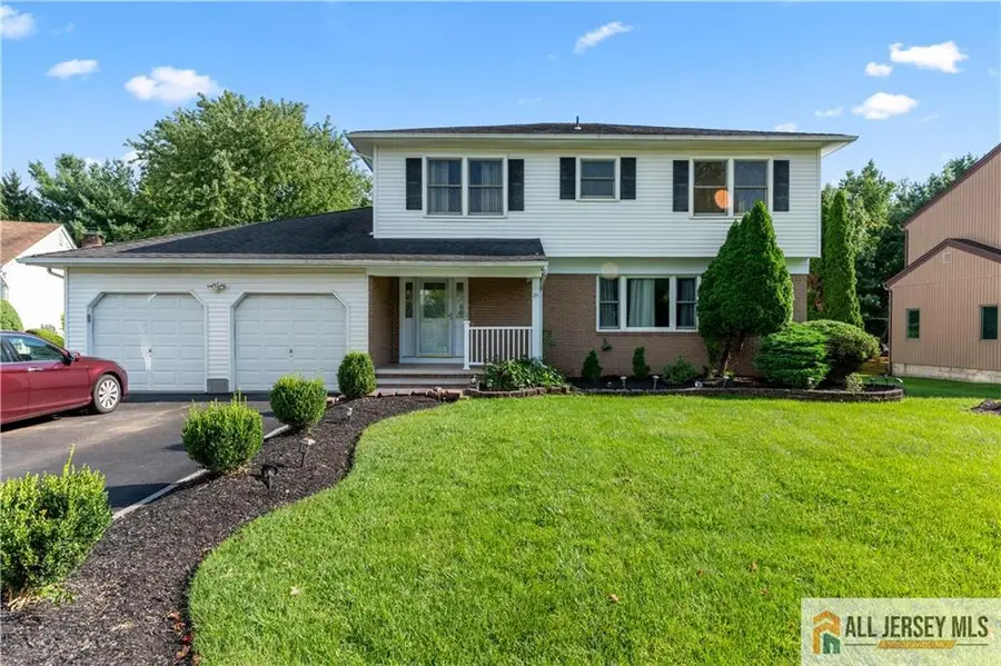 -21 Eldridge Drive, East Brunswick, NJ 08816 - #3