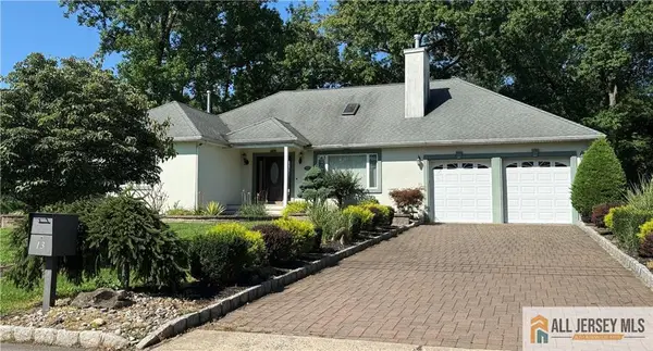 -13 Ramsey Road, Edison, NJ 08820