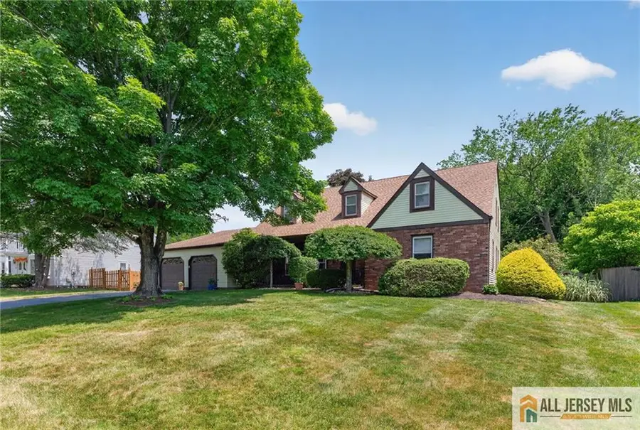 -10 Krebs Road, Plainsboro, NJ 08536 - #2