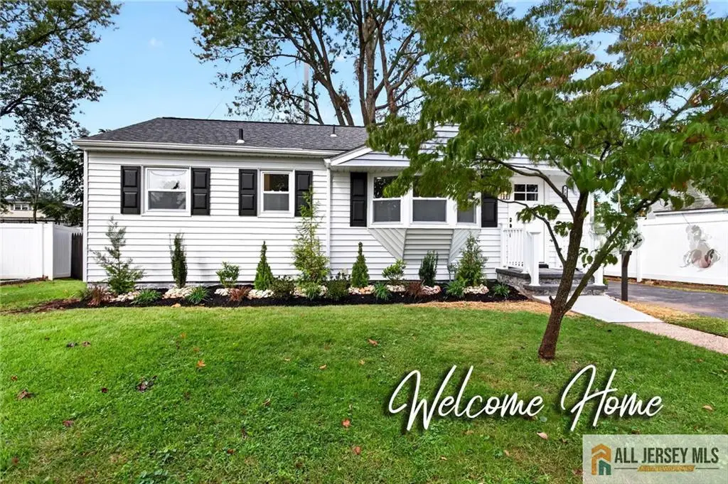 -751 Rutherford Avenue, Woodbridge, NJ 07095 - #1