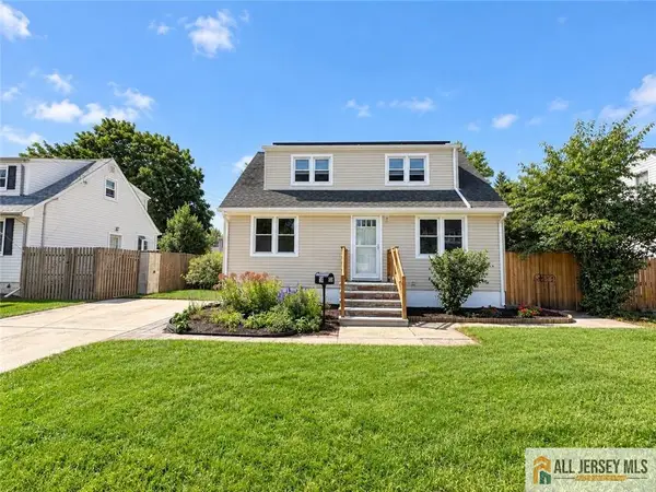 -50 Merrill Avenue, East Brunswick, NJ 08816