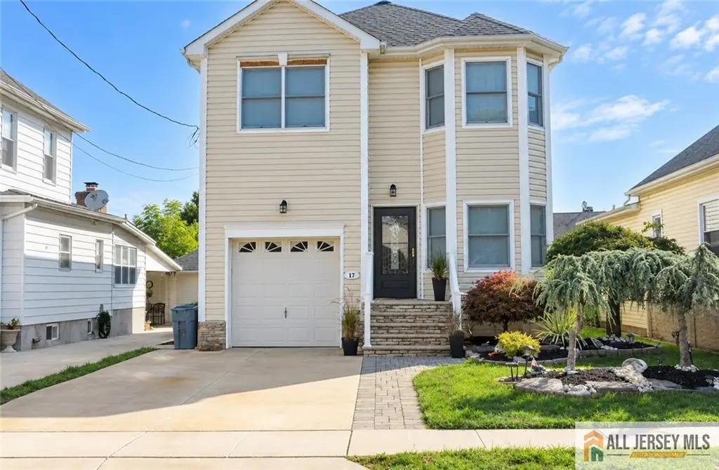 -17 Center Street, South River, NJ 08882 - #1
