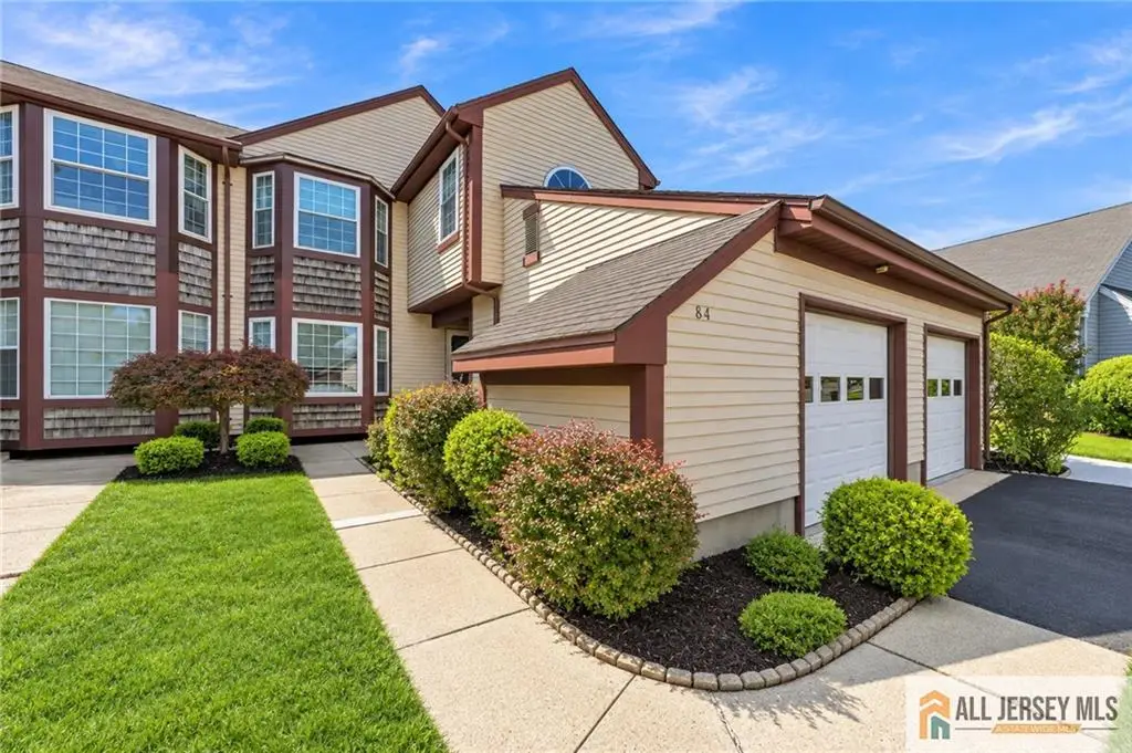 -8 Rothwell Drive #8A, Monroe, NJ 08831 - #1