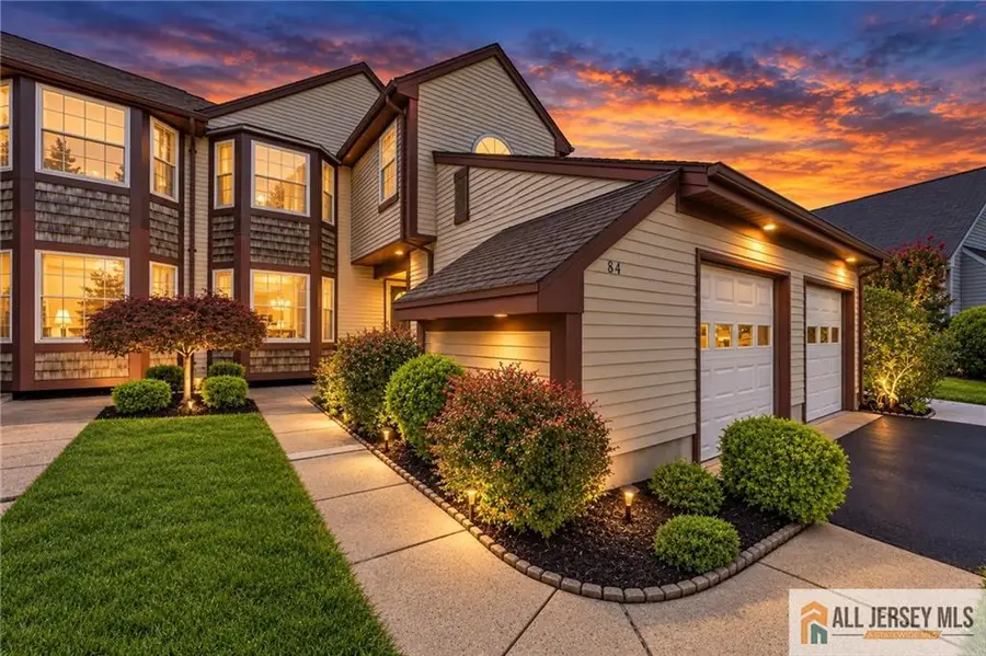 -8 Rothwell Drive #8A, Monroe, NJ 08831 - #3