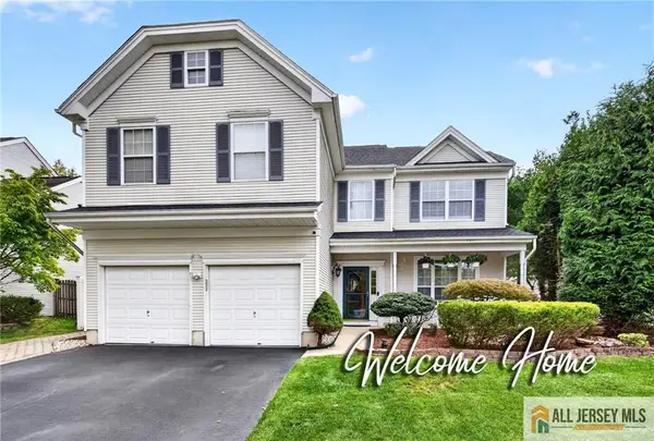 -422 Ansley Court, Morganville, NJ 07751