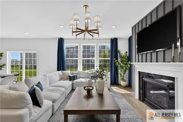 -51 Bellan Drive, South Brunswick, NJ 08852