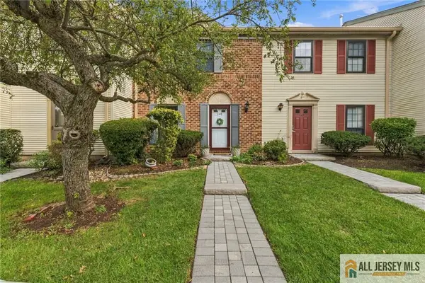 -148 Abbot Court #2148, Piscataway, NJ 08854