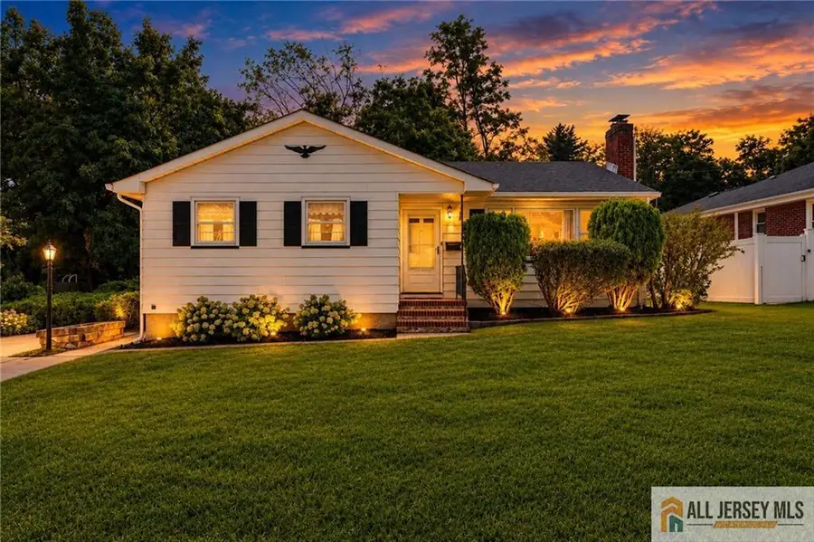 -258 Forsgate Drive #A, Jamesburg, NJ 08831 - #3