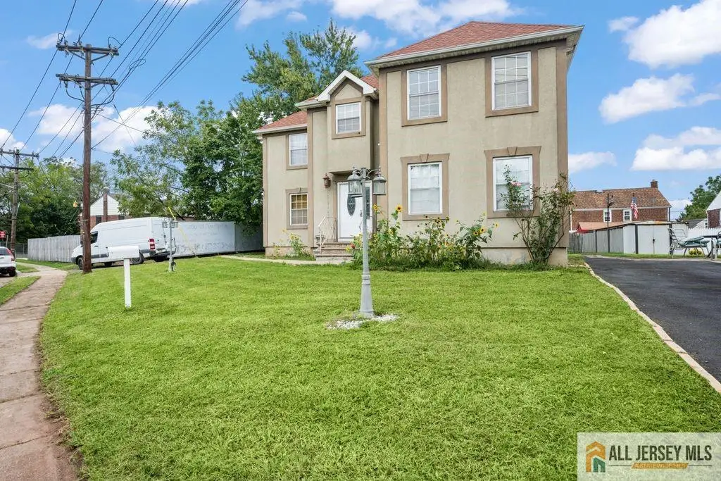 -716 Carlock Avenue, Perth Amboy, NJ 08861 - #1
