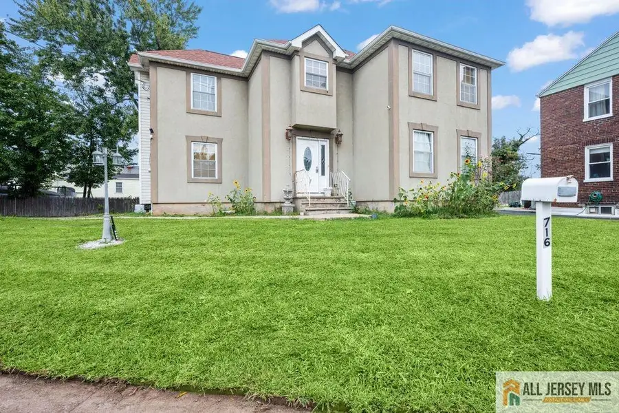 -716 Carlock Avenue, Perth Amboy, NJ 08861 - #2