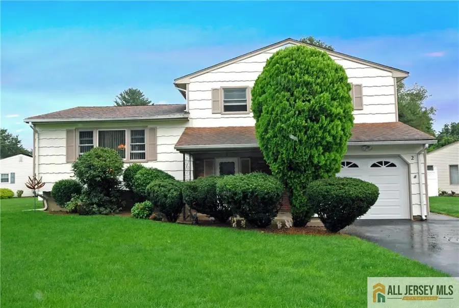 -2 Janet Court, East Brunswick, NJ 08816 - #3