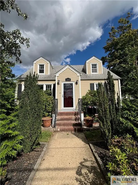 -194 Prigmore Street, East Brunswick, NJ 08816