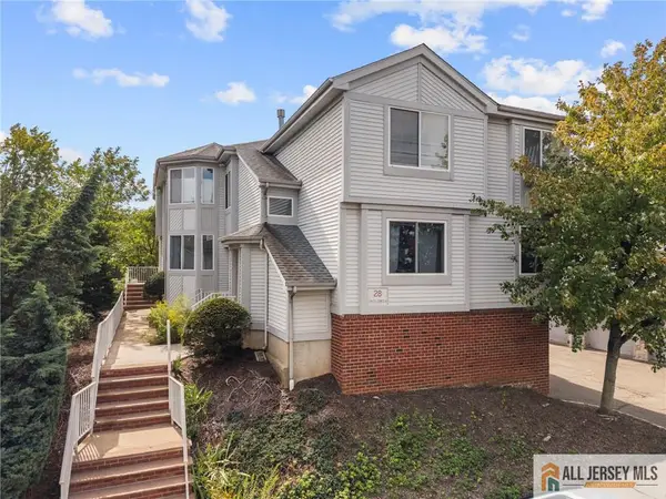 -2803 Jesse Way, Piscataway, NJ 08854