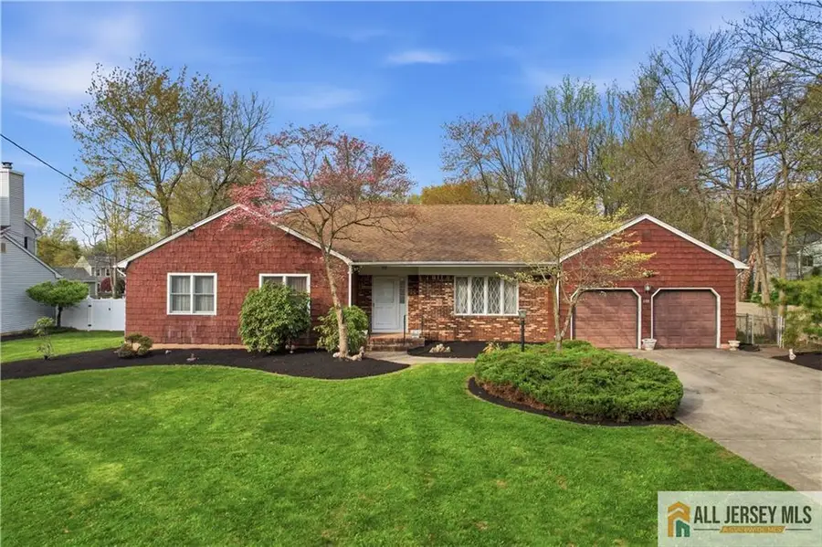 -1177 Aaron Road, North Brunswick, NJ 08902 - #3