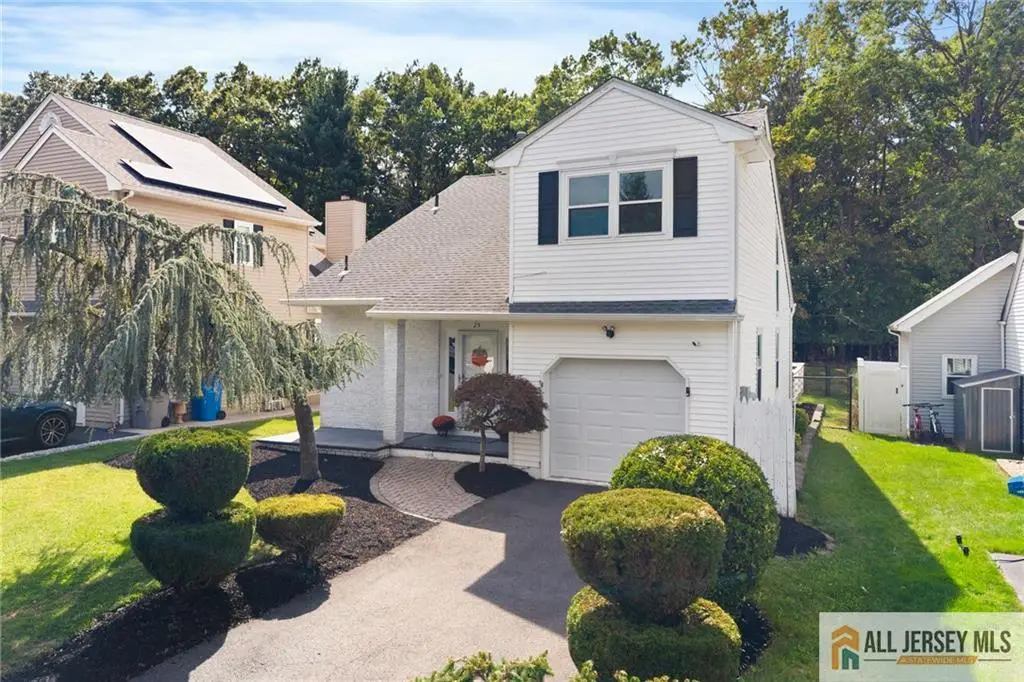 -25 Shelley Road, Old Bridge, NJ 08857 - #1