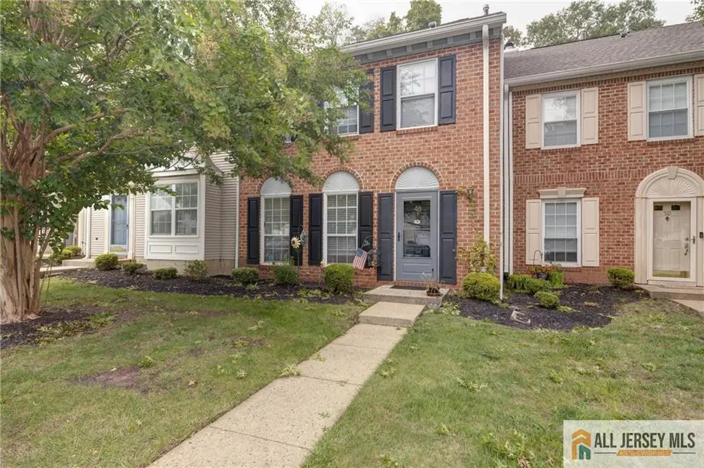 -49 Albury Way, North Brunswick, NJ 08902 - #1