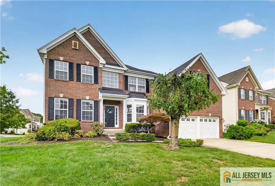 -58 Meadow Run Road, Bordentown, NJ 08505 - #2