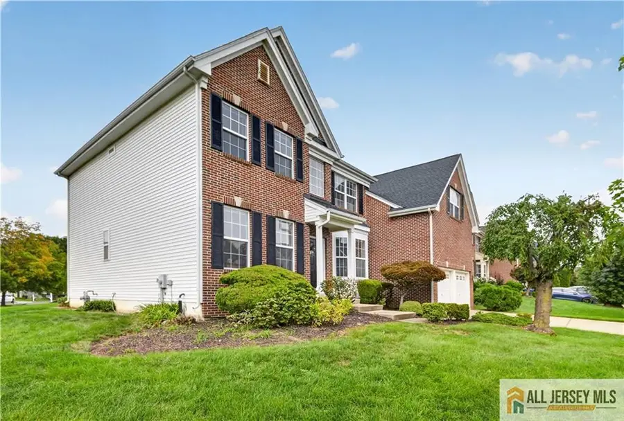 -58 Meadow Run Road, Bordentown, NJ 08505 - #3