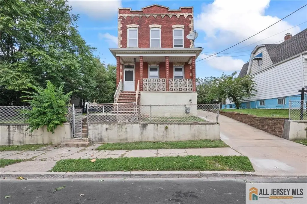 -0-362-364 Alpine Street, Perth Amboy, NJ 08861 - #1