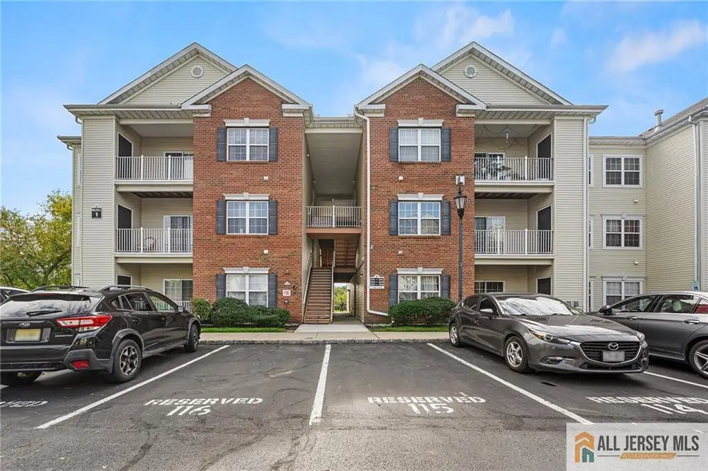 -131 Frank Court, South Plainfield, NJ 07080 - #1